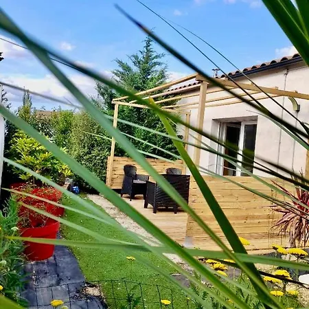 Proche De Apartment *