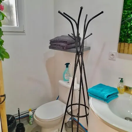 Proche De Apartment Carcassonne