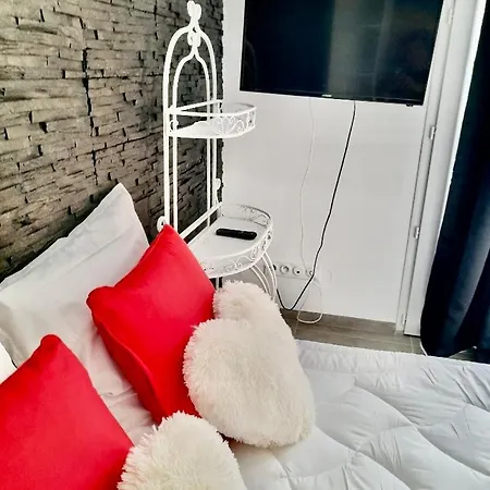 Proche De Apartment Carcassonne